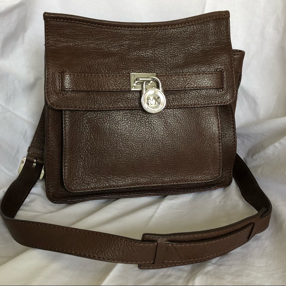 Michael Kors crossbody purse